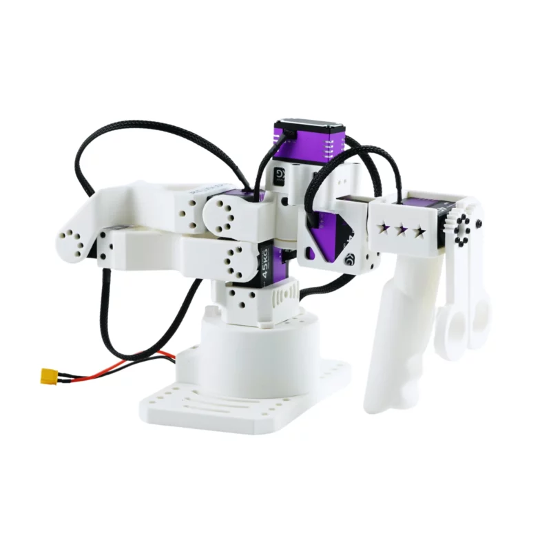 Star Arm 102-LD (Leader) robot servo product image for robotic arm and motion control applications