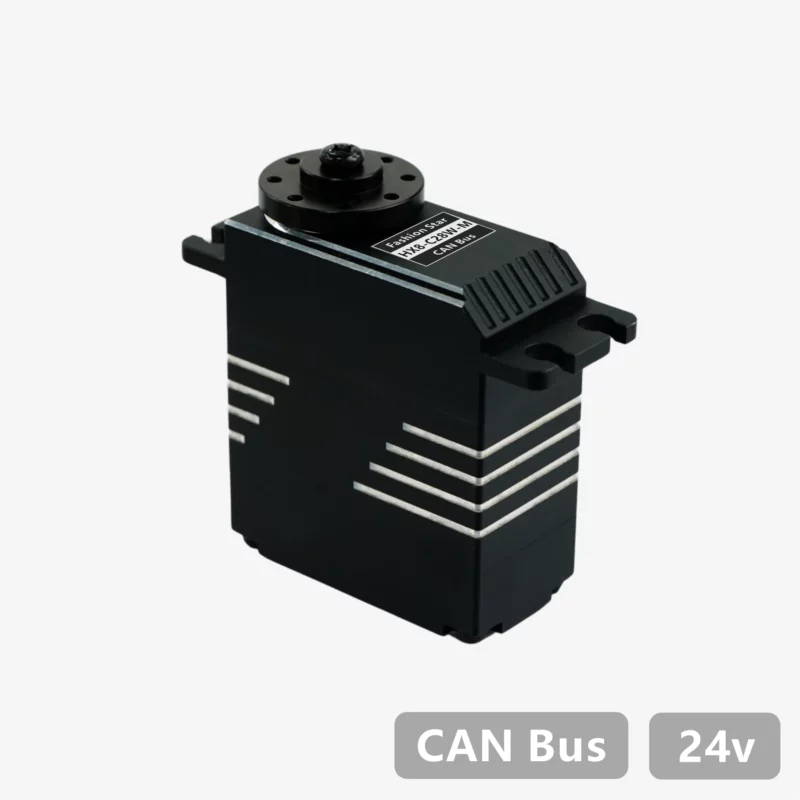 Related Fashion Star Hx8 C28w M robot servo product image