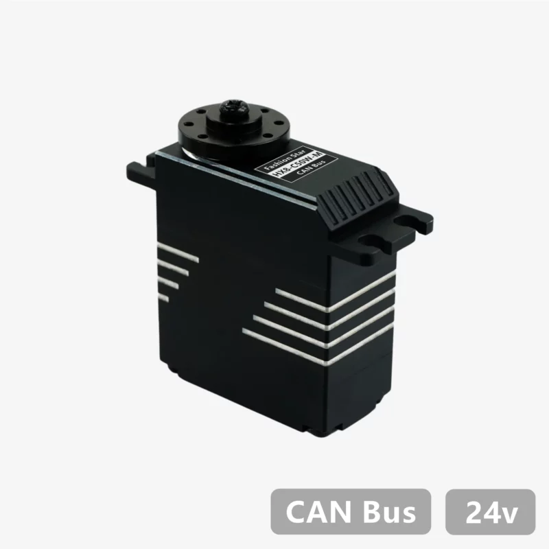 Related Fashion Star Hx8 C50w M robot servo product image