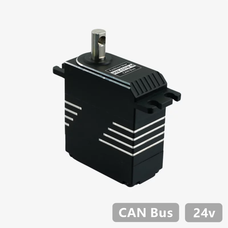Related Fashion Star Hx8 C51w M robot servo product image