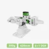 Star Arm 102-FL (Follower)