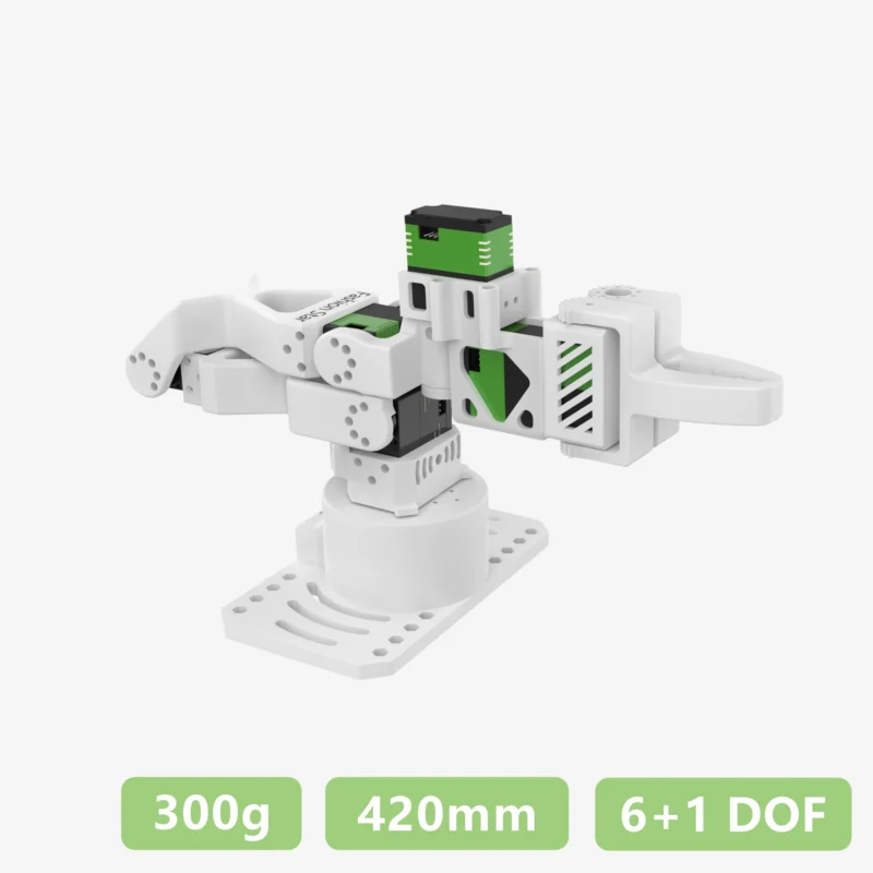 Star Arm 102-HD (Leader) robot servo product image for robotic arm and motion control applications