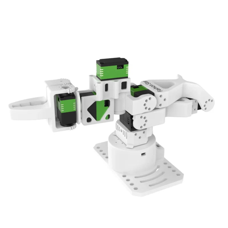 Star Arm 102-HD (Leader) robot servo product image for robotic arm and motion control applications